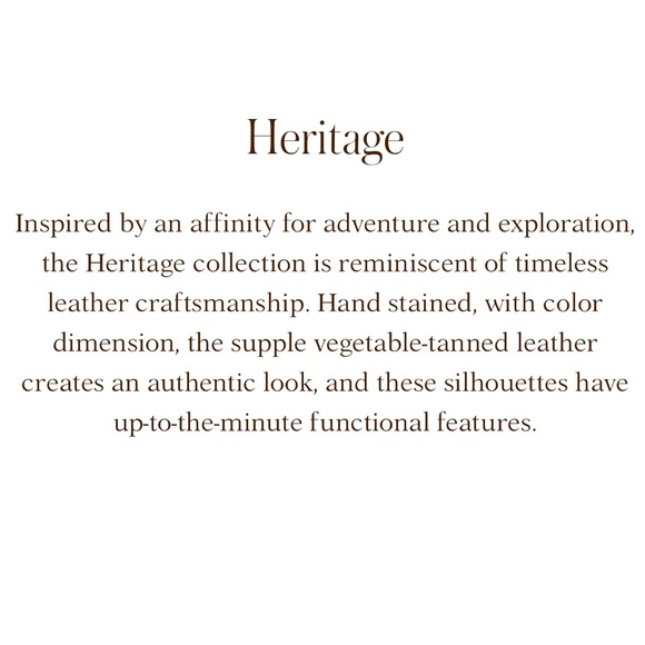 Patricia Nash | Classic Venezia Crossbody Pouch - Picture 13 of 13